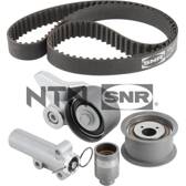 Kit distribution SNR - KD457.65