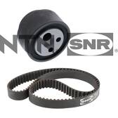 Kit distribution SNR - KD458.06