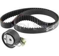 Kit De Distribution SKF VKMA 03253 - Pour Peugeot 206, Citroën C3, Berlingo, Saxo… - 100 Dents, 25 Mm - 10