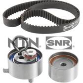 Kit distribution SNR - KD469.21