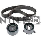 Kit distribution SNR - KD470.03