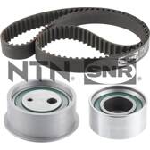 Kit distribution SNR - KD484.04