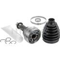 Ledsats, drivaxel SNR - OJK55.006