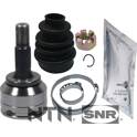 Ledsats, drivaxel SNR - OJK66.011
