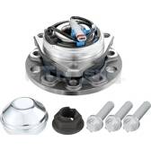 Moyeu de roue SNR - R153.48