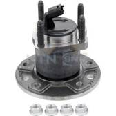 Moyeu de roue SNR - R153.49