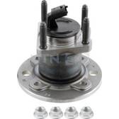 Moyeu de roue SNR - R153.50