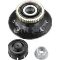 Moyeu de roue SNR - R155.24