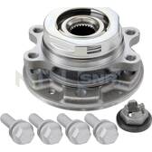 Moyeu de roue SNR - R155.86