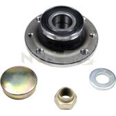Moyeu de roue SNR - R158.10
