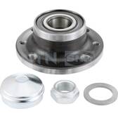 Moyeu de roue SNR - R158.22