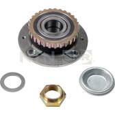 Moyeu de roue SNR - R159.33