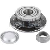 Moyeu de roue SNR - R159.43