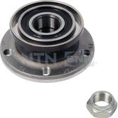 Moyeu de roue SNR - R160.51