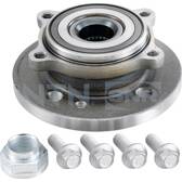 Moyeu de roue SNR - R162.52