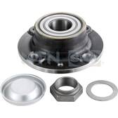Moyeu de roue SNR - R166.24
