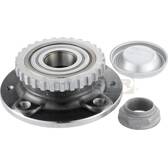 Moyeu de roue SNR - R166.29