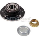 Moyeu de roue SNR - R166.31