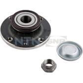 Moyeu de roue SNR - R166.32