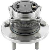 Moyeu de roue SNR - R170.36