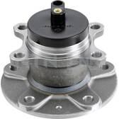 Moyeu de roue SNR - R177.19