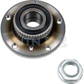Mozzo ruota SNR - R150.22