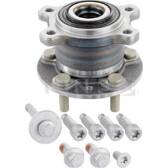 Mozzo ruota SNR - R152.78