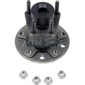 Mozzo ruota SNR - R153.27