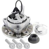 Mozzo ruota SNR - R153.40