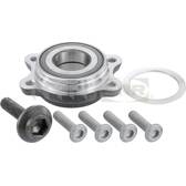 Mozzo ruota SNR - R154.57