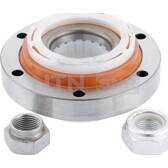 Mozzo Ruota Febi Bilstein 09322 per Renault