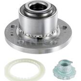 Mozzo ruota SNR - R157.32