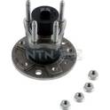 Mozzo ruota SNR - R164.17