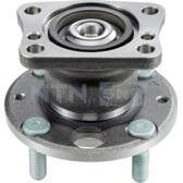 Mozzo ruota SNR - R170.45