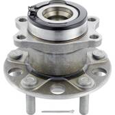Mozzo ruota SNR - R186.10