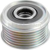 Polea, alternador SNR - GA773.00