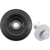 Polia, cambota SNR - DPF355.08K1