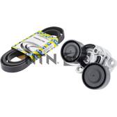 Poly V-riem set SNR - KA850.00