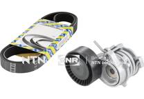 Poly V-riem set