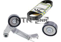 Poly V-riem set