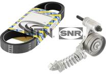 Poly V-riem set