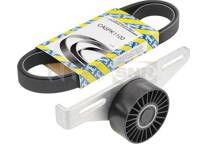 Poly V-riem set