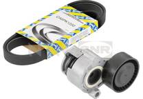 Poly V-riem set