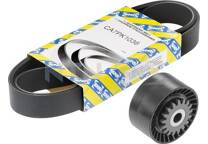 Poly V-riem set
