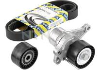Poly V-riem set