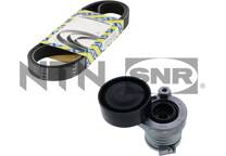 Poly V-riem set
