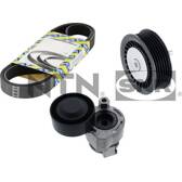 Poly V-riem set SNR - KA855.28