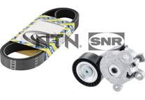 Poly V-riem set