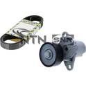 Poly V-riem set SNR - KA857.30