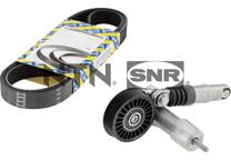 Poly V-riem set